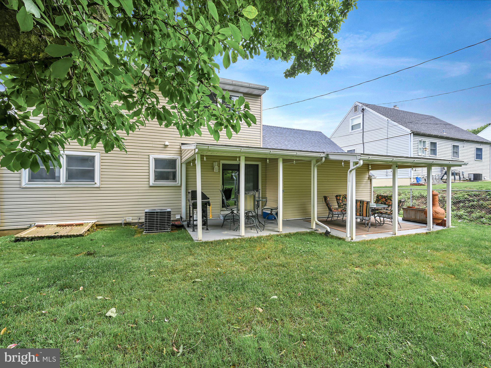 107 Gerald Avenue Reading, PA 19607 - Photo 25 of 27 V2