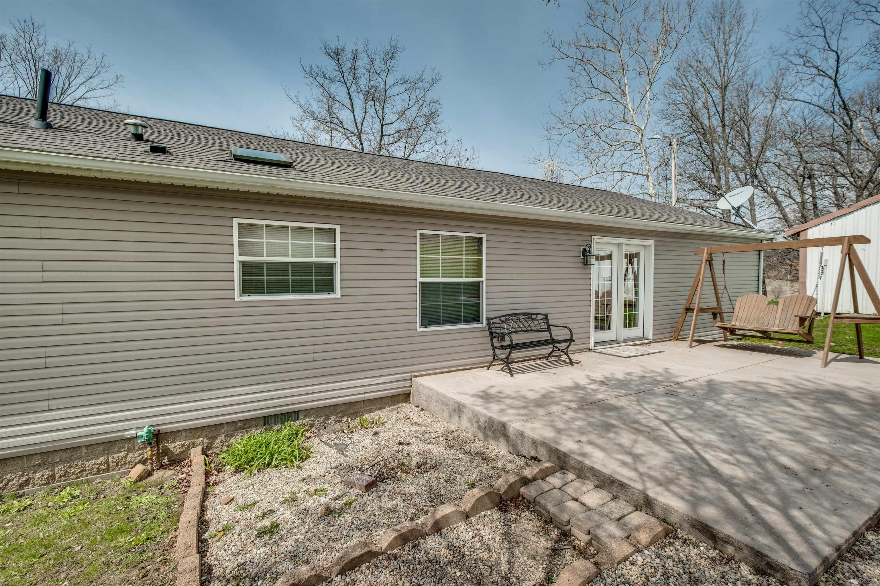 72 Clark Smith Road Mitchell, IN 47446 - Photo 24 of 30 Gallery Image 24