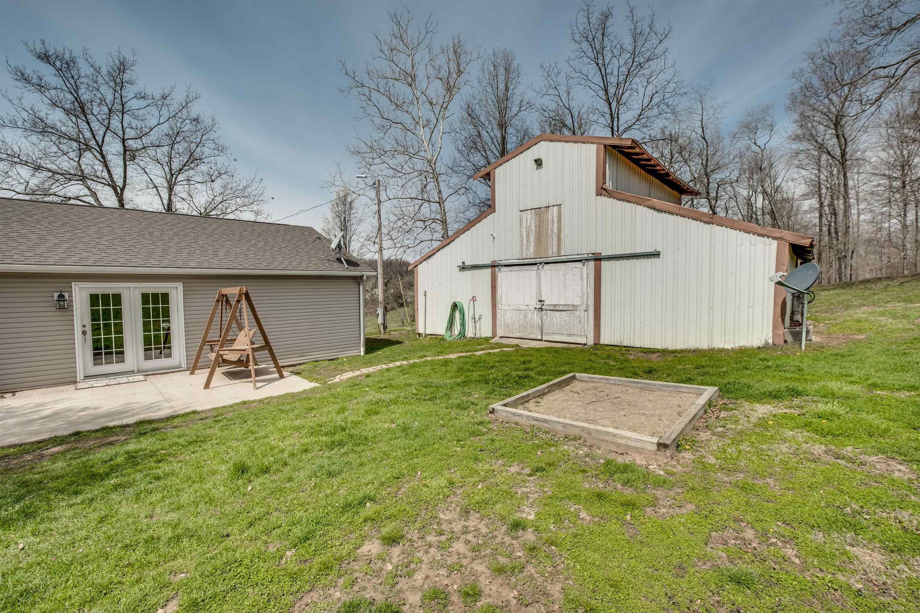 72 Clark Smith Road Mitchell, IN 47446 - Photo 25 of 30 Gallery Image 25