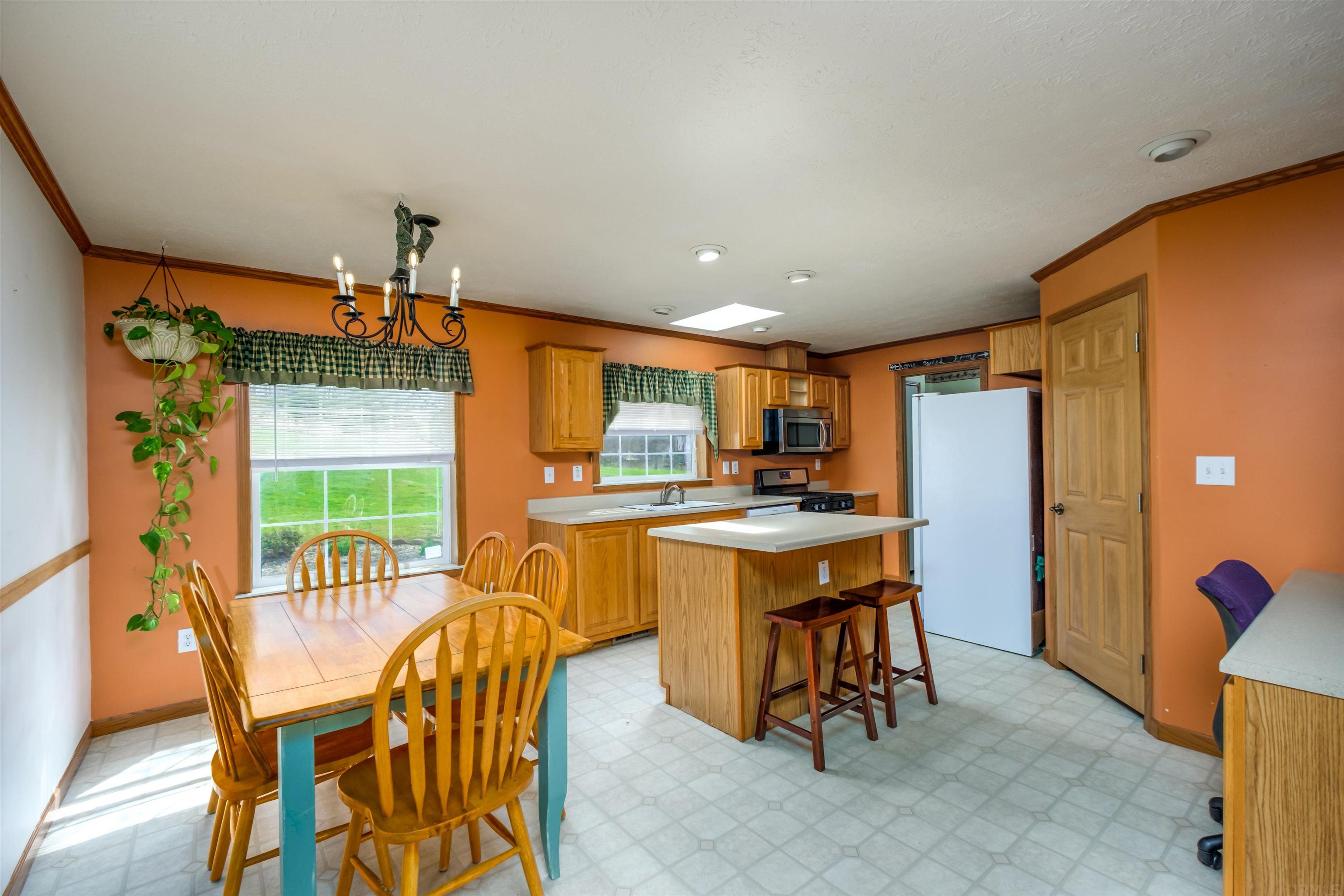 72 Clark Smith Road Mitchell, IN 47446 - Photo 9 of 30 Gallery Image 9