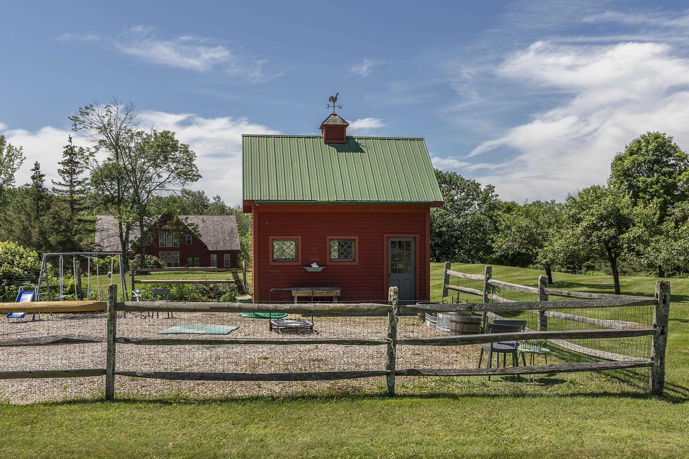 1268 Myers Road Shaftsbury, VT 05262 - Photo 41 of 60