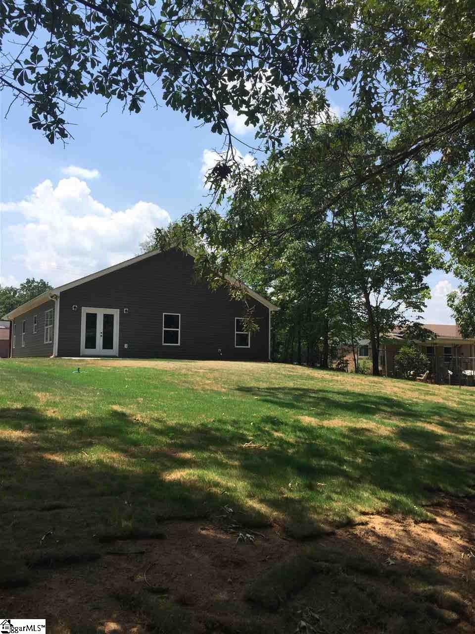 504 Tryon Street Greer, SC 29651 - Photo 12 of 12