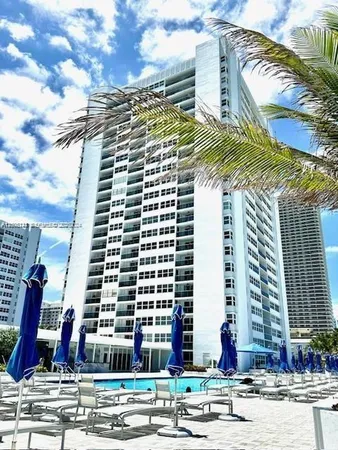 $7,000 | 1904 South Ocean Drive, Unit 1707, Hallandale Beach, FL 33009