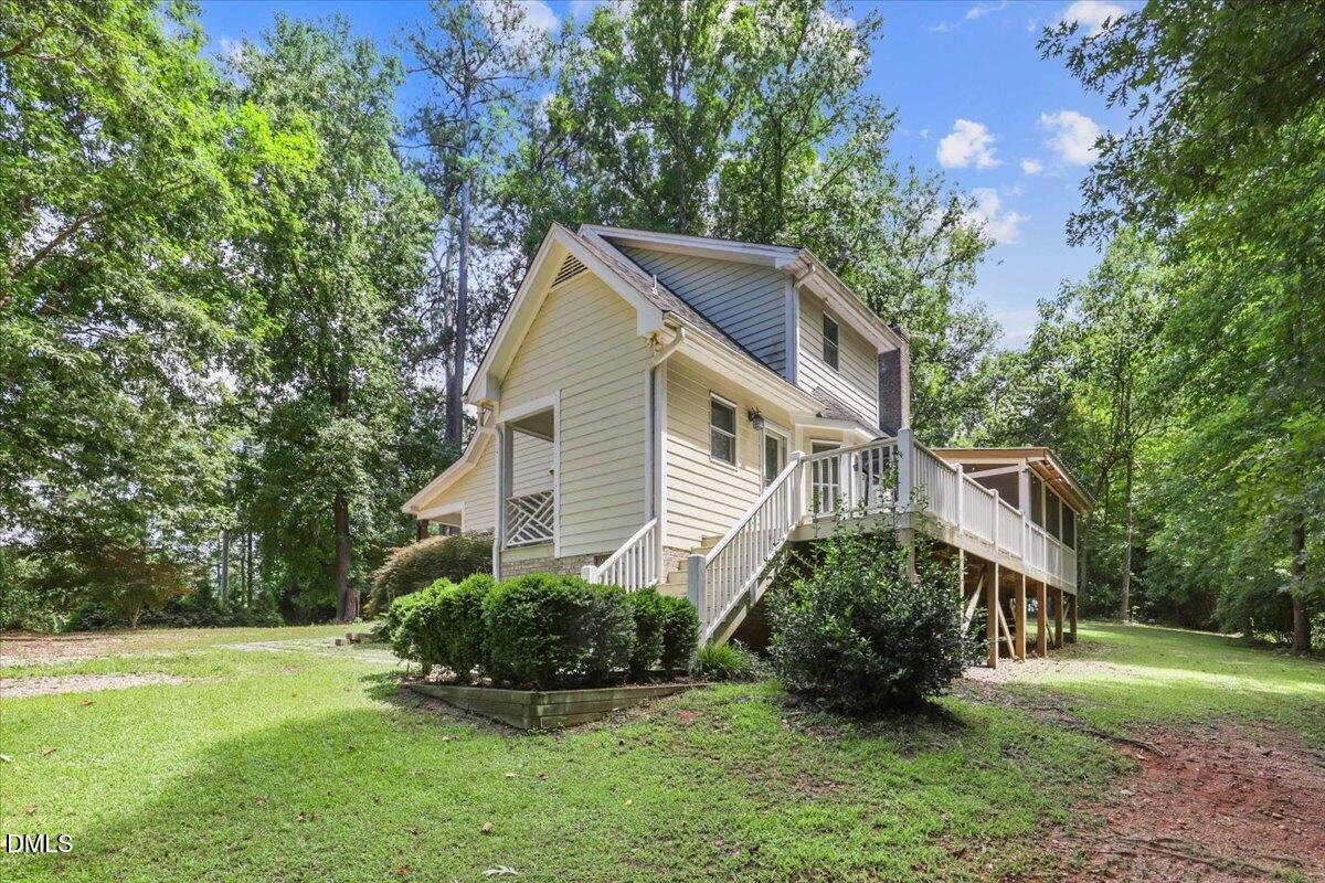 12808 Old Stage Road Willow Spring, NC 27592 - Photo 7 of 45 07-12808 Old Stage Rd-7