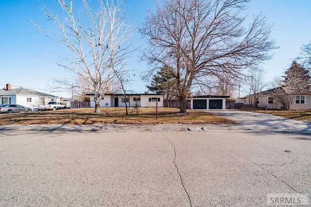 $318,000 | 165 Horrocks Drive, Blackfoot, ID 83221