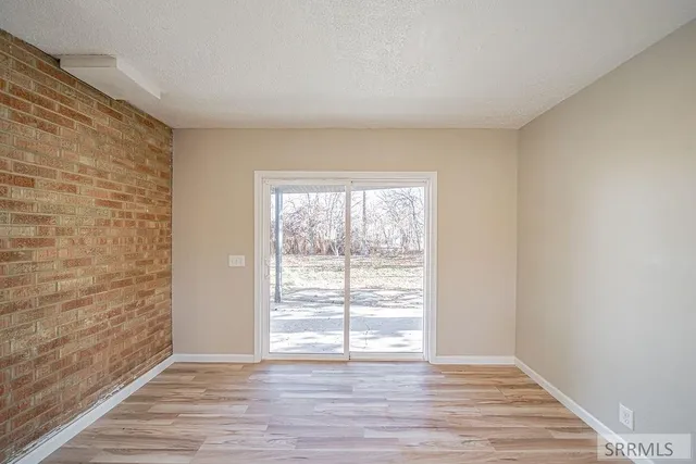 $318,000 | 165 Horrocks Drive, Blackfoot, ID 83221