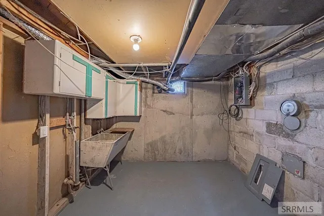 $318,000 | 165 Horrocks Drive, Blackfoot, ID 83221