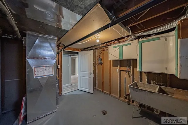 $318,000 | 165 Horrocks Drive, Blackfoot, ID 83221