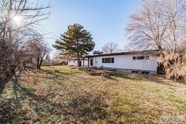 $318,000 | 165 Horrocks Drive, Blackfoot, ID 83221