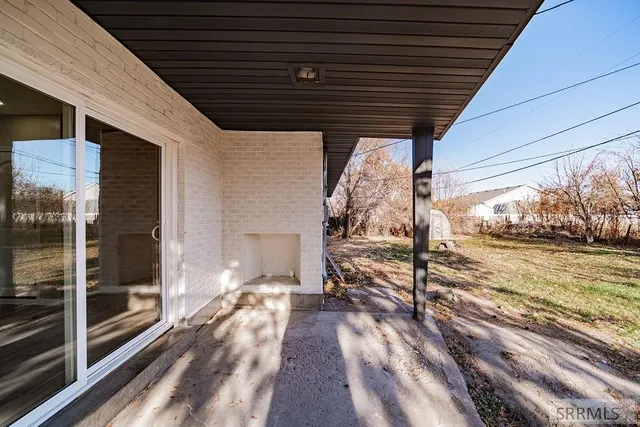 $318,000 | 165 Horrocks Drive, Blackfoot, ID 83221