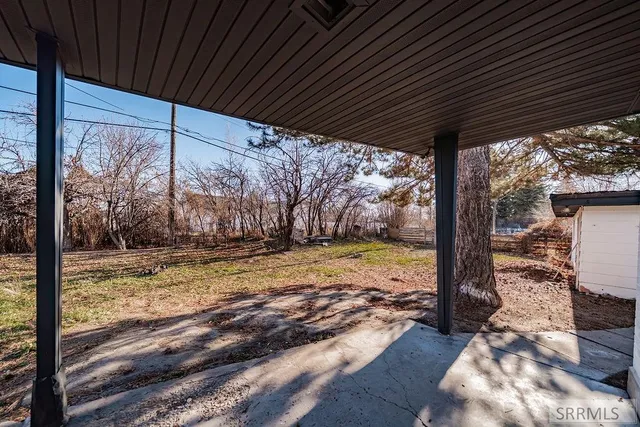 $318,000 | 165 Horrocks Drive, Blackfoot, ID 83221