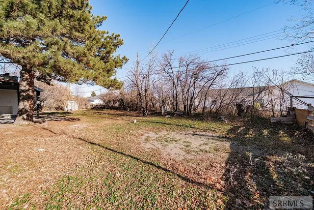 $318,000 | 165 Horrocks Drive, Blackfoot, ID 83221