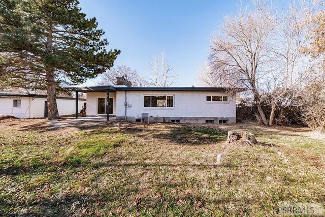 $318,000 | 165 Horrocks Drive, Blackfoot, ID 83221