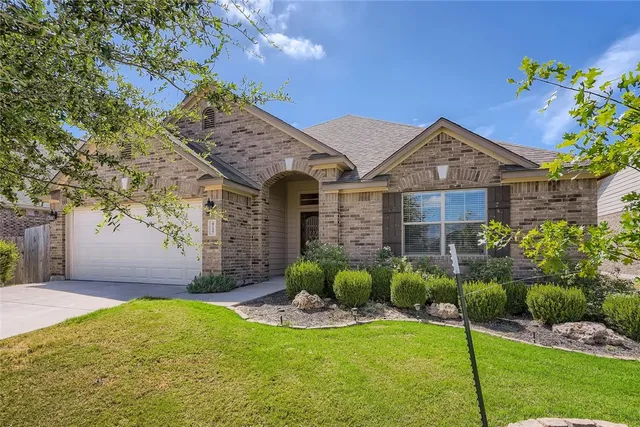 $2,595 | 912 Tabernash Drive, Leander, TX 78641