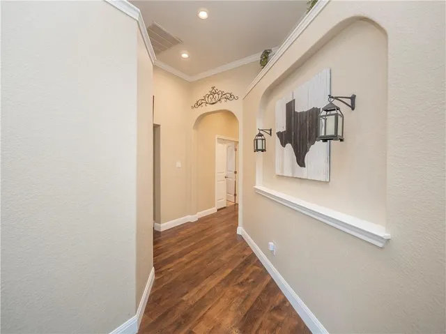 $2,595 | 912 Tabernash Drive, Leander, TX 78641