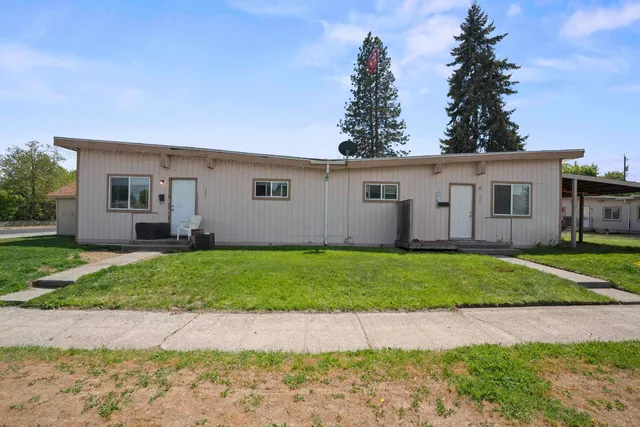 $325,000 | 420 East Sanson Avenue, Spokane, WA 99207