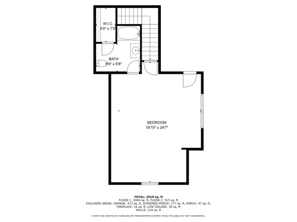 $449,900 | 8208 Igou Gap Road, Chattanooga, TN 37421