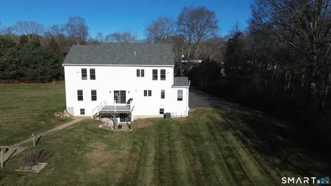 $875,000 | 198 Green Hill Road, Madison, CT 06443