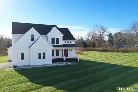 $875,000 | 198 Green Hill Road, Madison, CT 06443