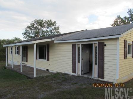 4886 Helton Road Granite Falls, NC 28630 - Photo 1 of 7 Gallery Image 1