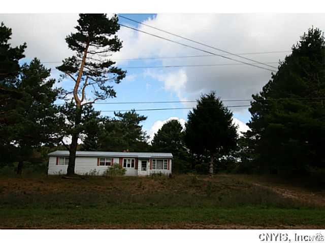 283 County Route Fine, NY 13639 - Photo 1 of 1 Exterior Front
