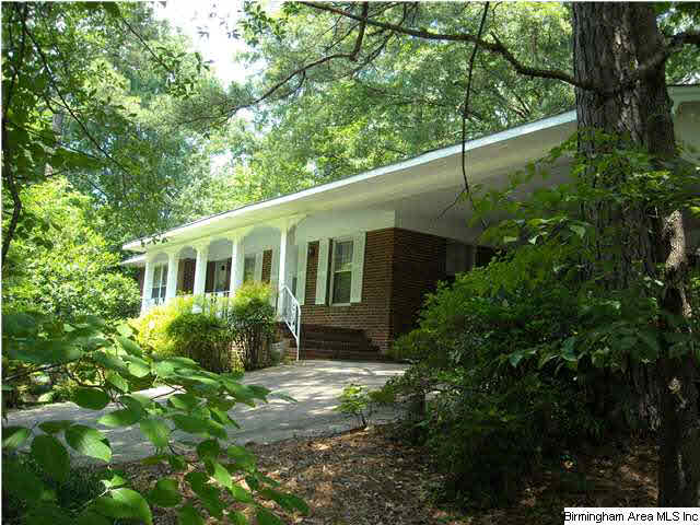 617 Rollingwood Road Birmingham, AL 35235 - Photo 1 of 19