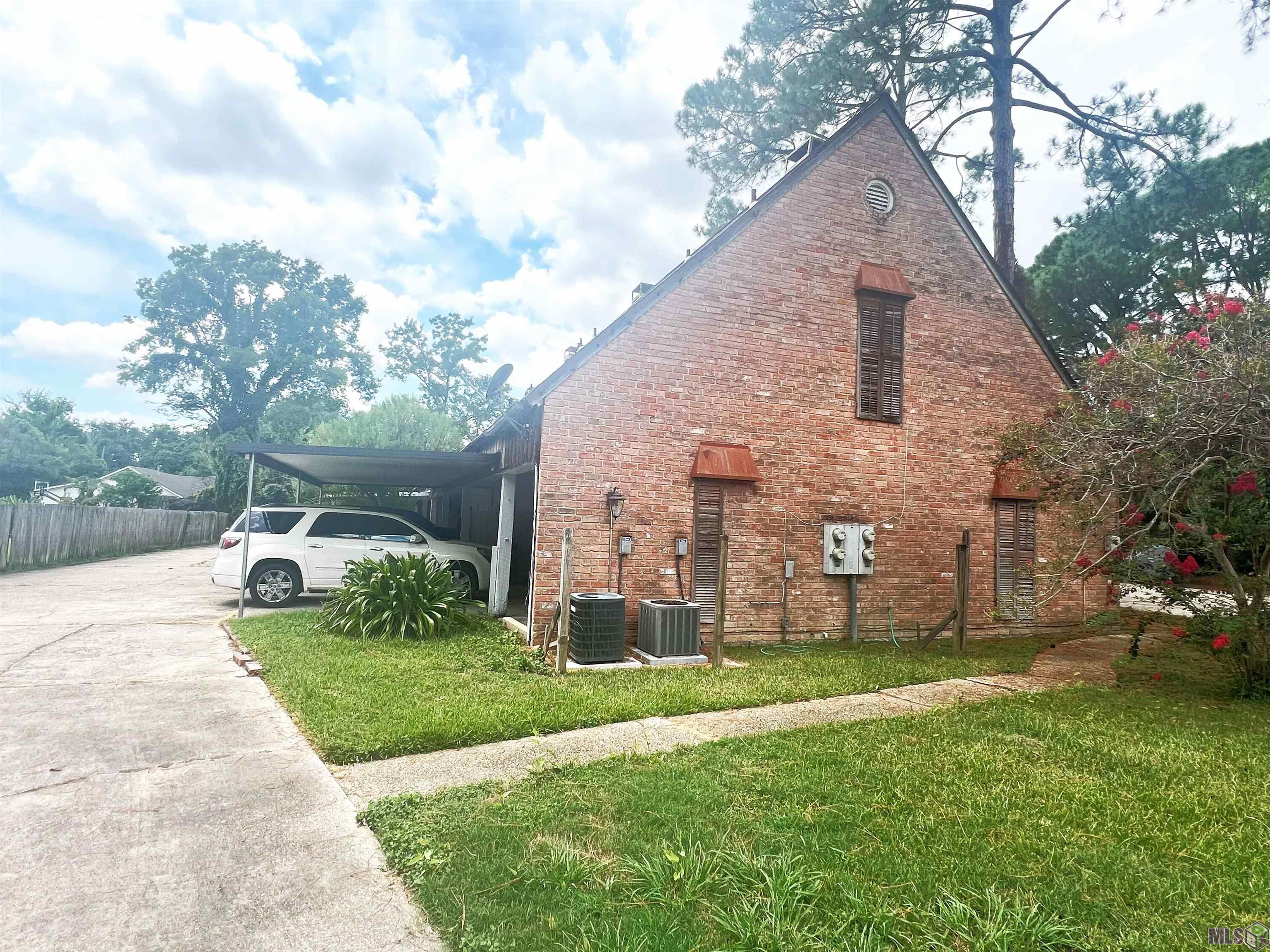 268 Steele Boulevard, Unit 268 Baton Rouge, LA 70806 - Photo 1 of 15