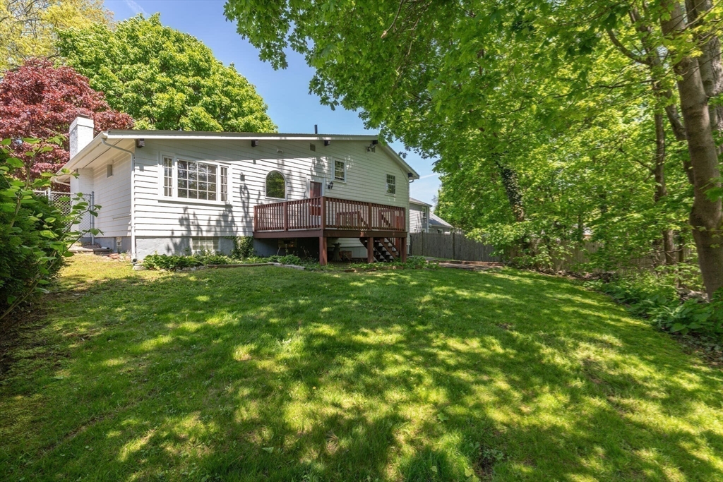 34 Ridgewood Road Westwood, MA 02090 - Photo 28 of 31