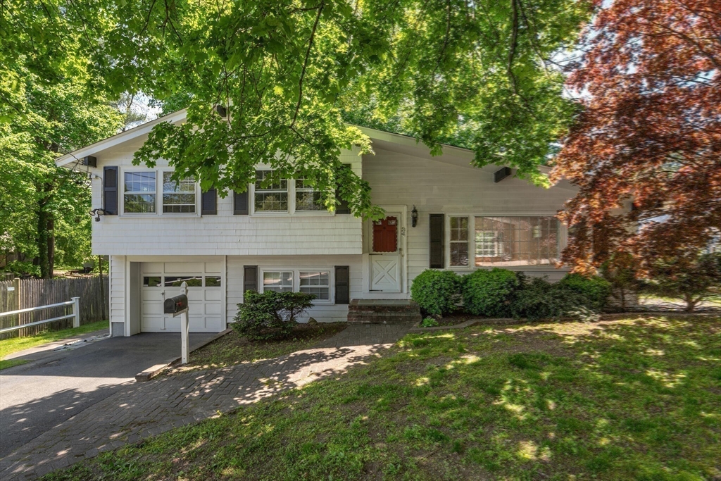 34 Ridgewood Road Westwood, MA 02090 - Photo 30 of 31