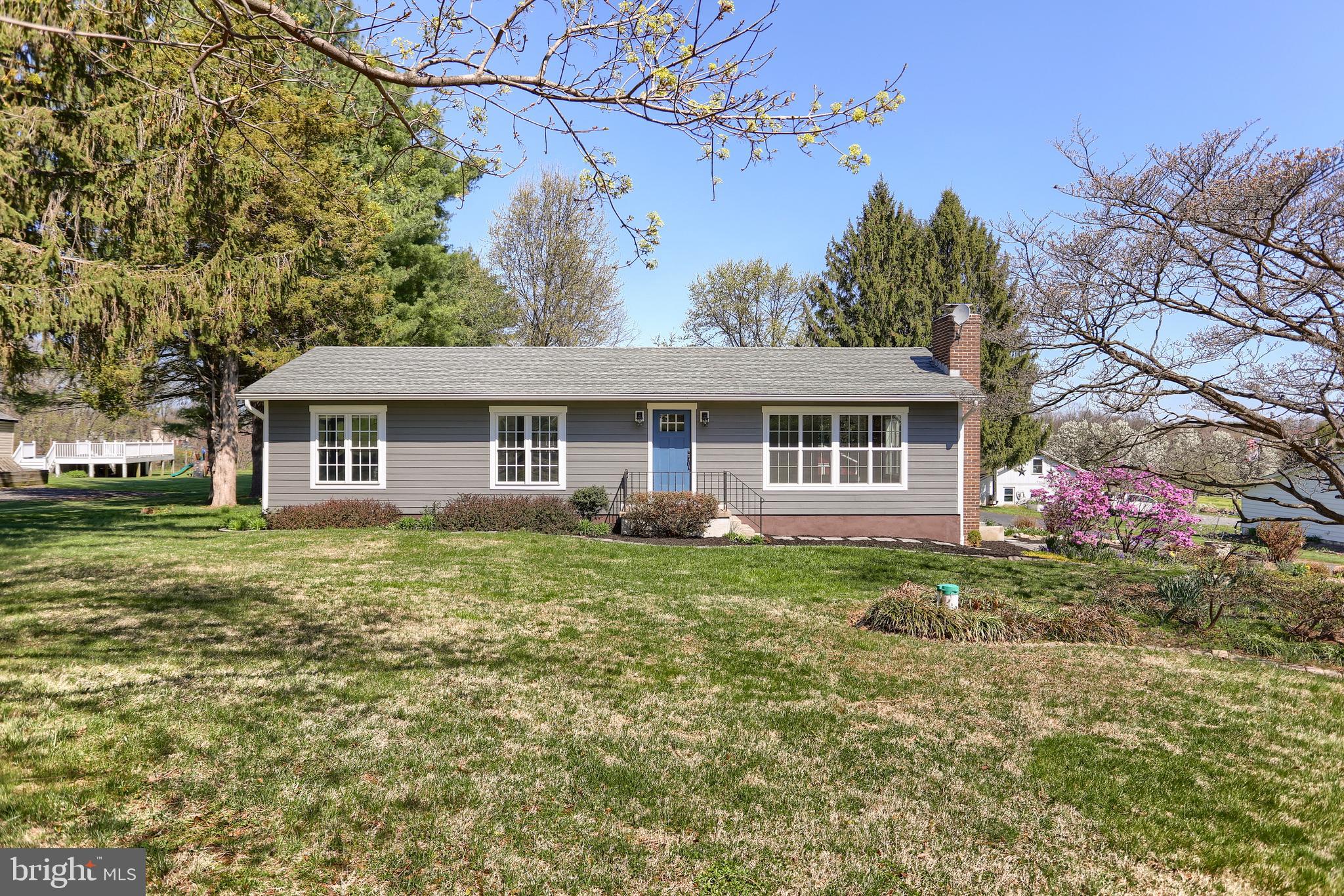 Welcome to 2913 Whiteford Rd