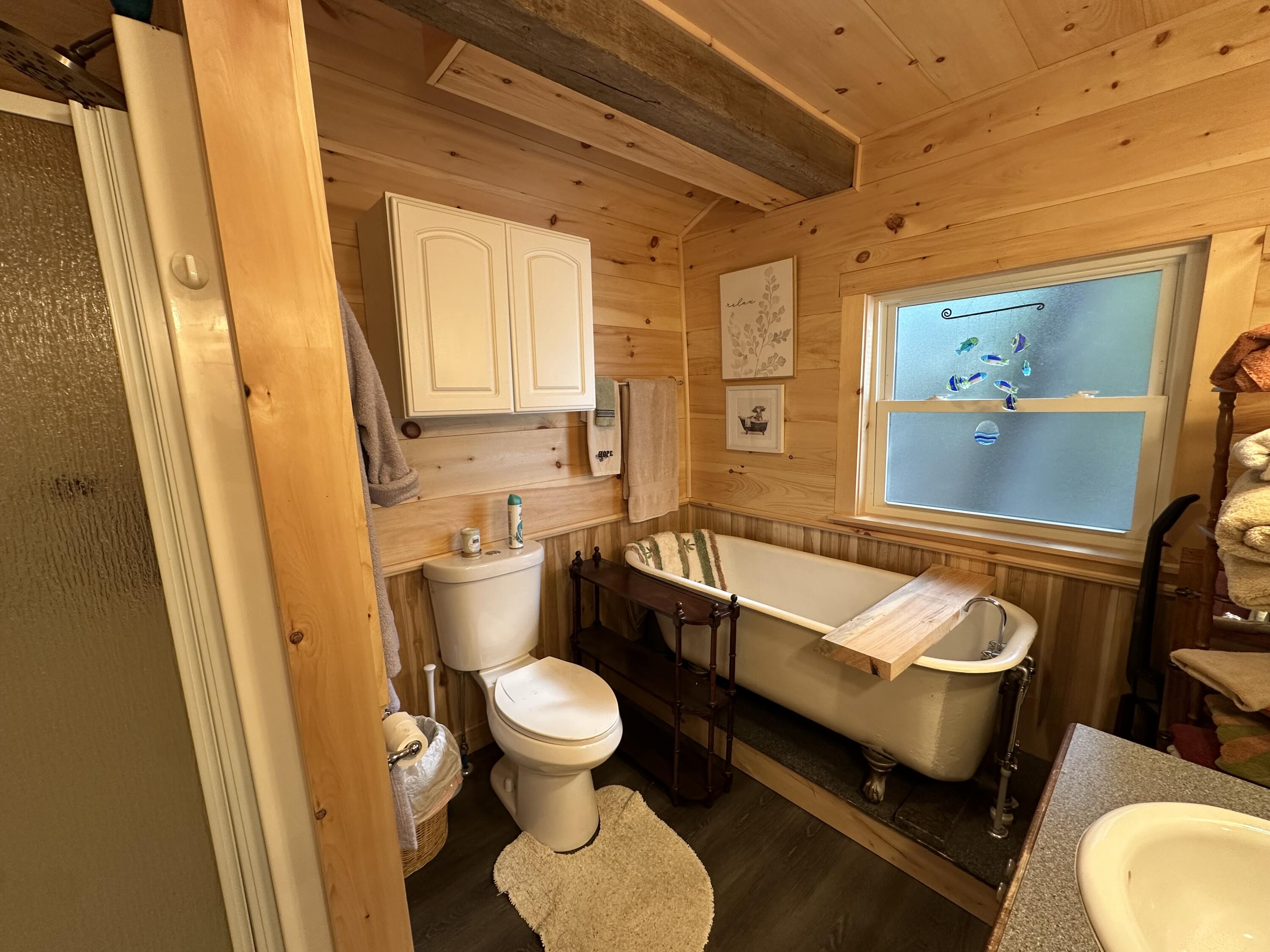 105 South Shore Road Linneus, ME 04730 - Photo 21 of 31