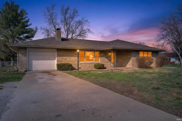 $189,900 | 236 West 400 South, Kokomo, IN 46902