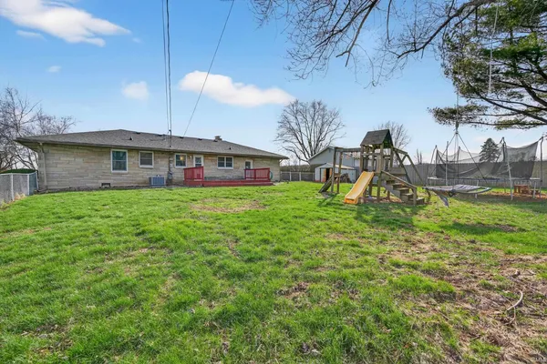 $189,900 | 236 West 400 South, Kokomo, IN 46902