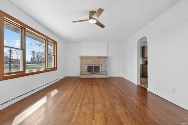 $189,900 | 236 West 400 South, Kokomo, IN 46902