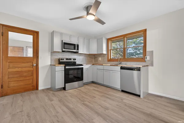 $189,900 | 236 West 400 South, Kokomo, IN 46902