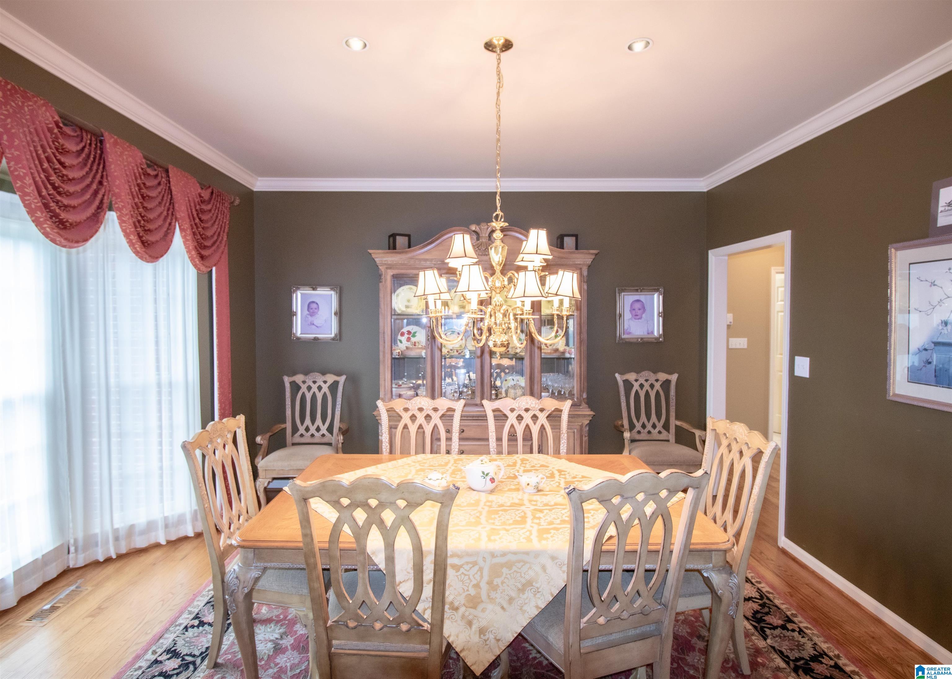 5631 Ridgeview Drive Trussville, AL 35173 - Photo 7 of 69