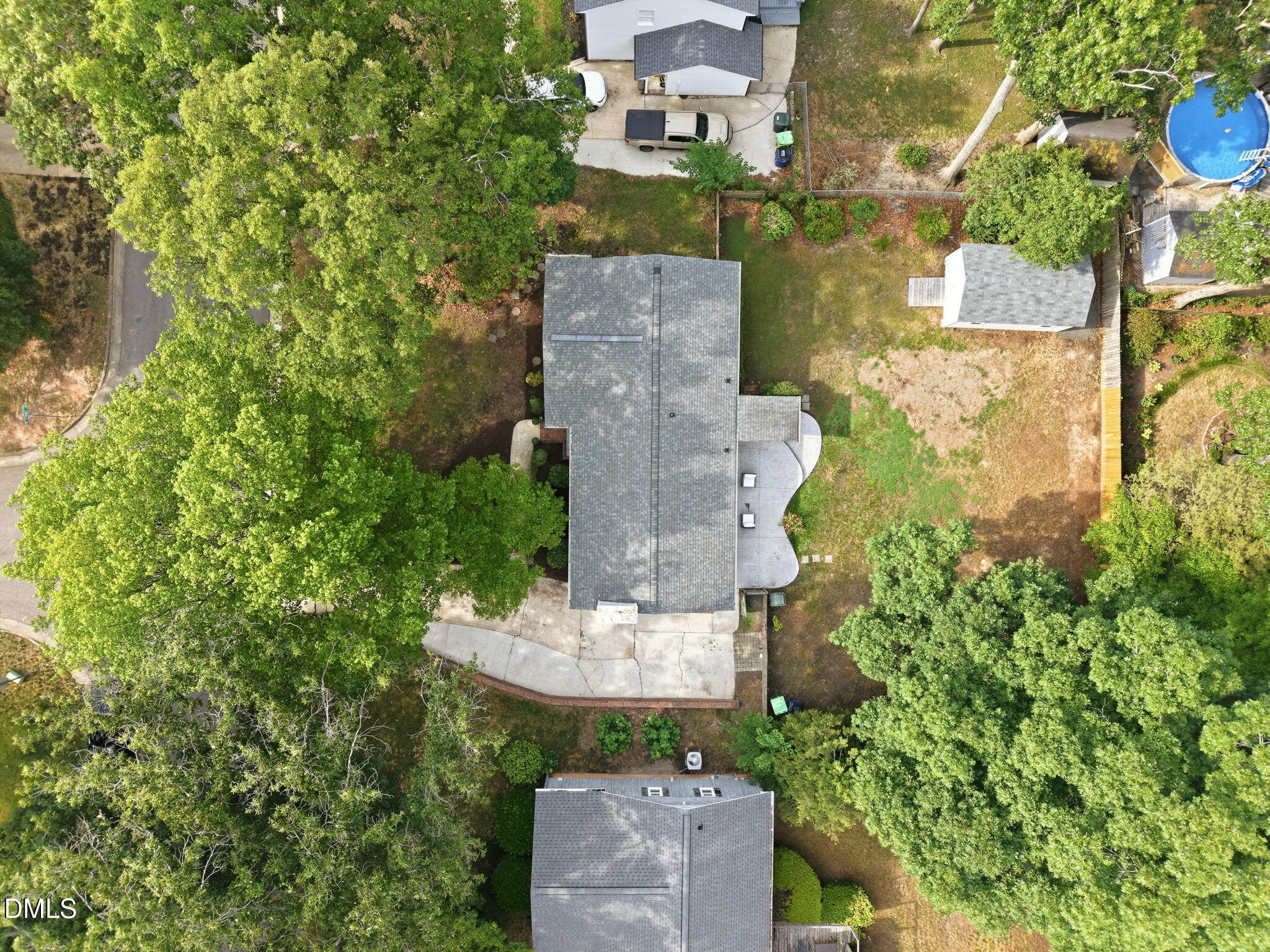 7217 St Ledger Drive Raleigh, NC 27613 - Photo 35 of 35 14-web-or-mls-DJI_20260625091158_0300_D