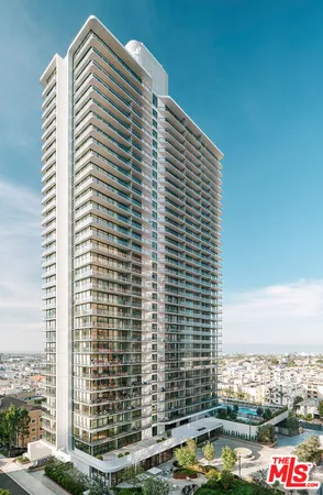 $12,925 | 11750 Wilshire Boulevard, Unit 3202, Los Angeles, CA 90025