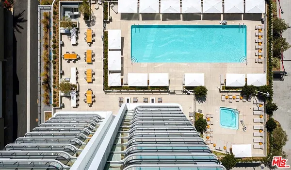$12,925 | 11750 Wilshire Boulevard, Unit 3202, Los Angeles, CA 90025