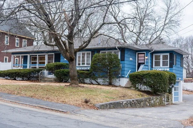 $599,900 | 20 Ruskin Avenue, Methuen, MA 01844