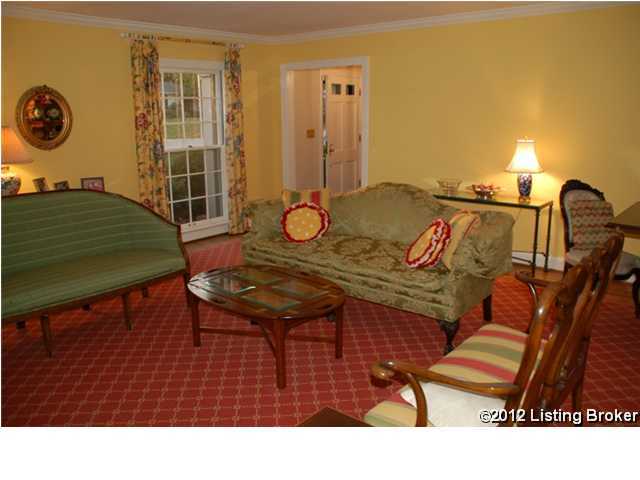 209 Sequoya Road Louisville, KY 40207 - Photo 6 of 36 Additional Photo