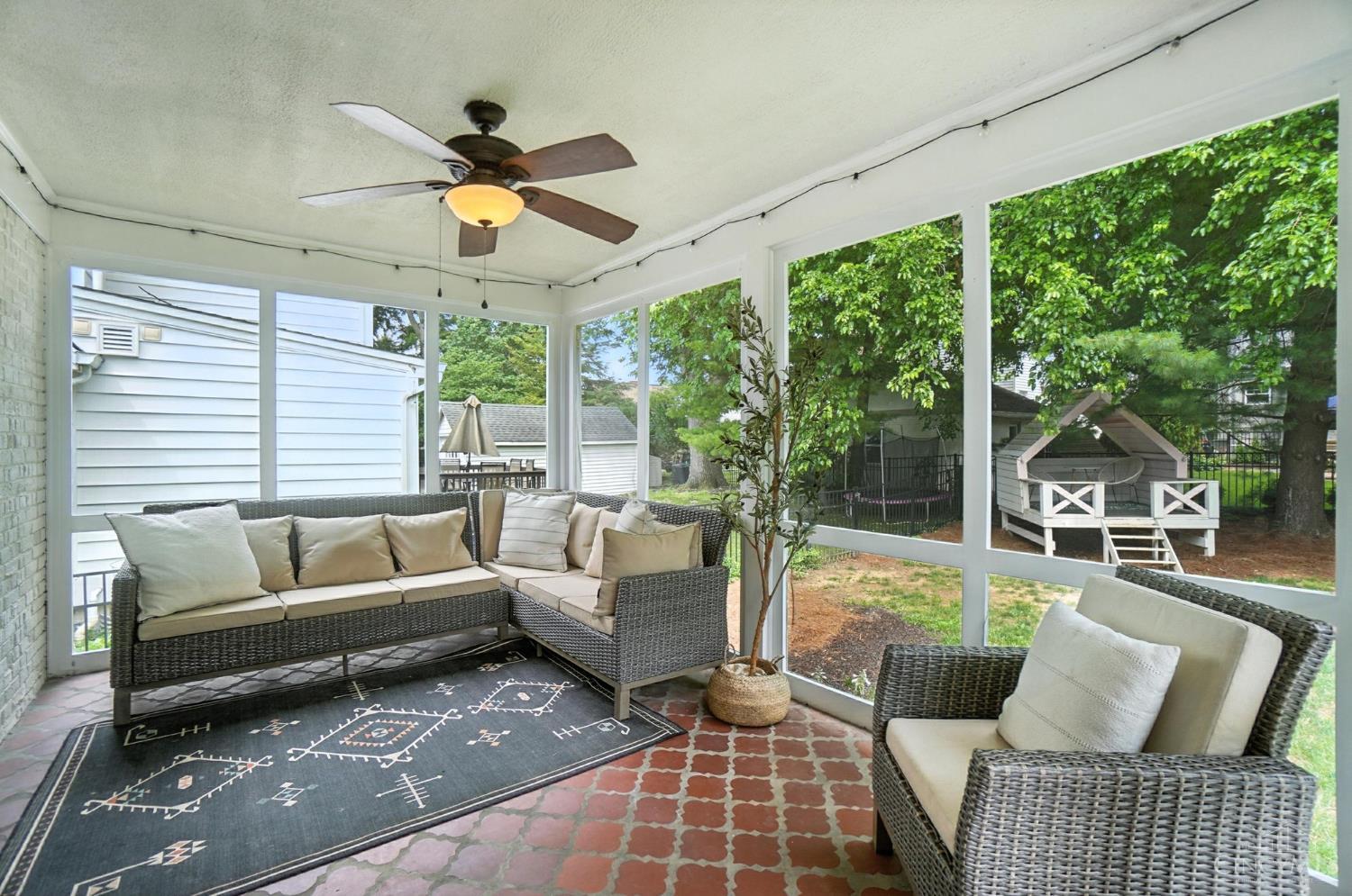 3862 Settle Road Mariemont, OH 45227 - Photo 31 of 56
