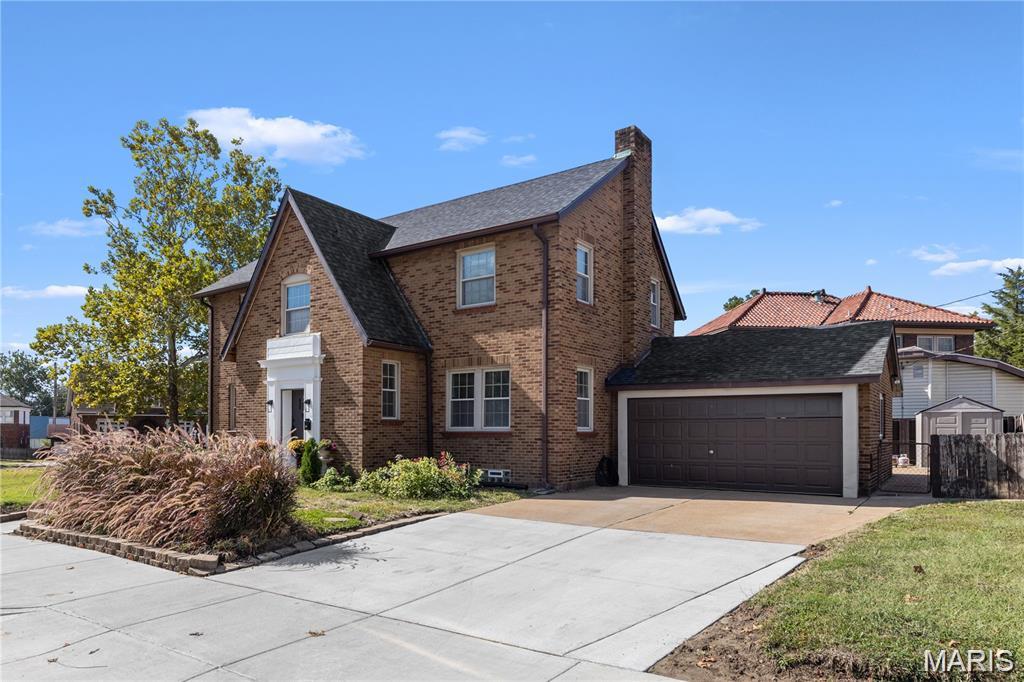 7400 Florissant Road Normandy, MO 63121 - Photo 3 of 28 Gallery Image 3