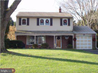 1590 Vernon Road Blue Bell, PA 19422 - Photo 1 of 6 Gallery Image 1