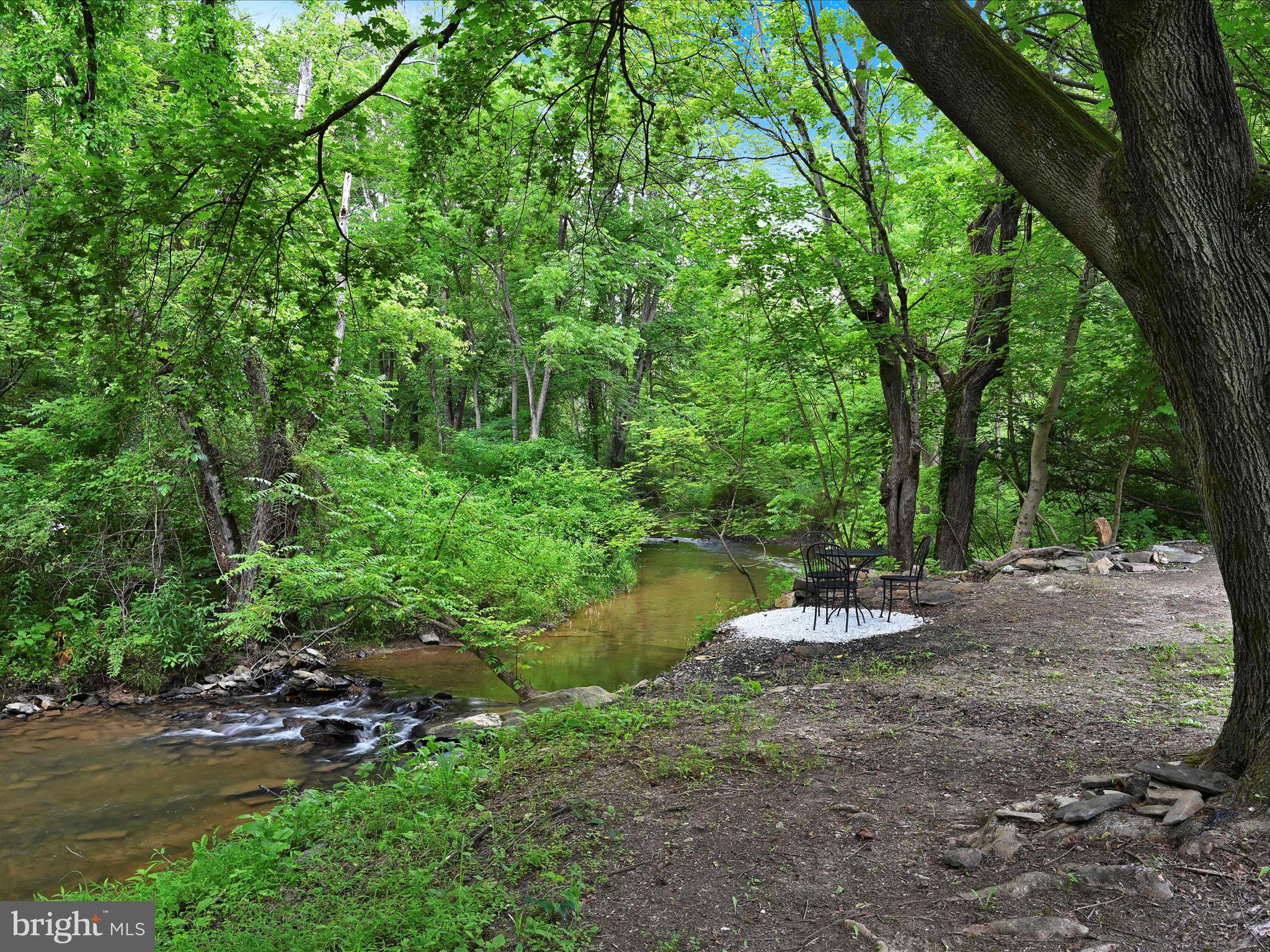 207 Mill Creek Road Kutztown, PA 19530 - Photo 23 of 26 a view of outdoor space and yard