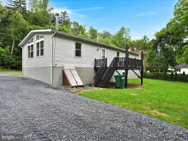 $265,000 | 207 Mill Creek Road, Kutztown, PA 19530