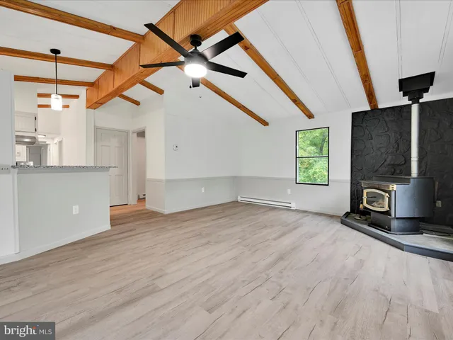 $265,000 | 207 Mill Creek Road, Kutztown, PA 19530