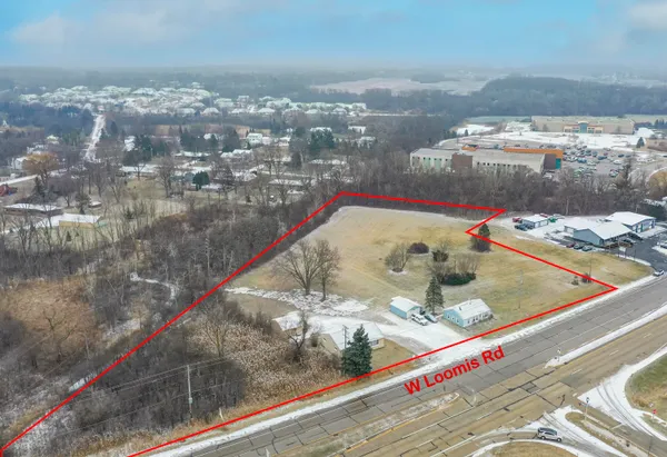 $1,200,000 | 10115 West Loomis Road, Franklin, WI 53132