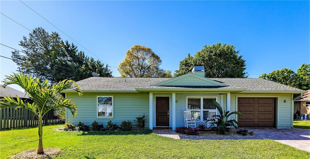 788 Taplow Road Venice, FL 34293 - Photo 1 of 1