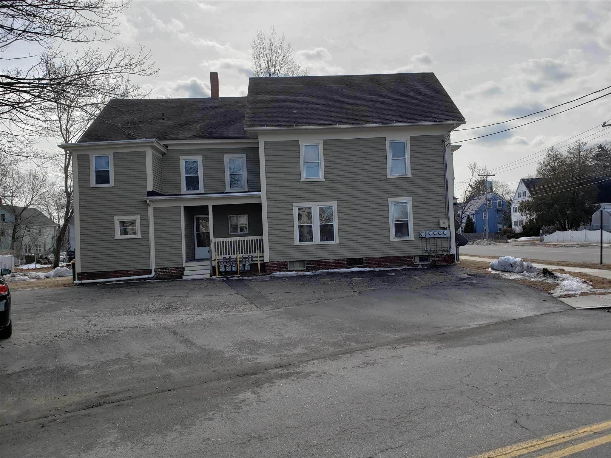 68 Charles Street, Unit A Rochester, NH 03867 - Photo 1 of 21